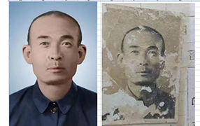 大足老照片修复-2